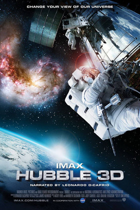  IMAX 3D (0+)
