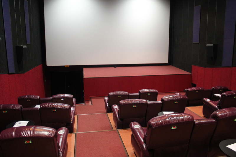 Кинотеатр спартак воронеж вип зал фото